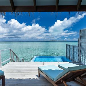Bungalow "Pool"